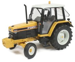 Traktor Ford 5640 SLE 2WD Highway - Limited Edition